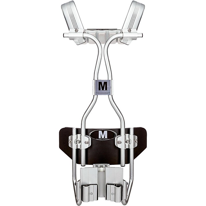 Mapex Aluminum Tubular Snare Drum Carrier by Randall May Guitar Center
