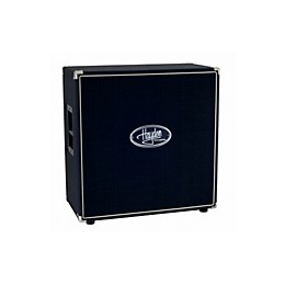 Hayden 412C-240 240W 4x12 Guitar Speaker Cabinet Black