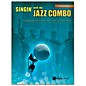 Alfred Singin' with the Jazz Combo Piano/Conductor Score Book thumbnail