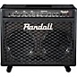 Open Box Randall RG1503-212 150W Solid State Guitar Combo Level 2 Black 190839849939 thumbnail