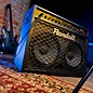 Open Box Randall RG1503-212 150W Solid State Guitar Combo Level 2 Black 197881141196
