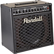 Amplificador Guitarra Randall RG1503-212 150W - GOmusic Store
