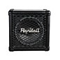 Randall RG8 35W 1x8 Guitar Speaker Cabinet Black thumbnail