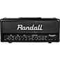 Open Box Randall RG1003H 100W Solid State Guitar Head Level 1 Black thumbnail