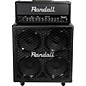 Open Box Randall RG1003H 100W Solid State Guitar Head Level 1 Black