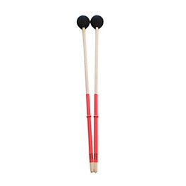 Stick Gripps Marimba Xylophone Grips 3-Pair Black Stick Gripps Marimba Xylophone Grips 3-Pair Red