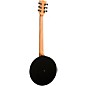 Gold Tone I-AC-6+ Composite Resonator Acoustic-Electric 6-String Banjitar Maple
