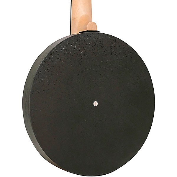Gold Tone AC-5 Composite Resonator 5-String Banjo With Gig Bag Maple