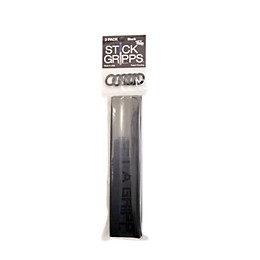 Stick Gripps Ring and Sleeve (3 Pairs) Black