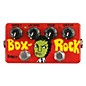 ZVEX Box Of Rock Custom Painted