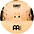 MEINL Classics Custom Extreme Metal Crash Cymbal 18 in. MEINL Classics Custom Extreme Metal Crash Cymbal 19 in.