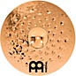 MEINL Classics Custom Extreme Metal Crash Cymbal 19 in.