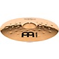 Open Box MEINL Classics Custom Extreme Metal Crash Cymbal Level 2 19 in. 197881136154