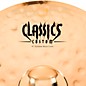 MEINL Classics Custom Extreme Metal Crash Cymbal 19 in.