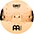 MEINL Classics Custom Extreme Metal Crash Cymbal 18 in. MEINL Classics Custom Extreme Metal Crash Cymbal 17 in.