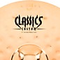 MEINL Classics Custom Extreme Metal Crash Cymbal 17 in.