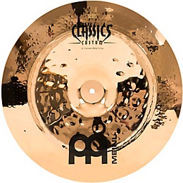 MEINL Classics Custom Extreme Metal China Cymbal 16 in.
