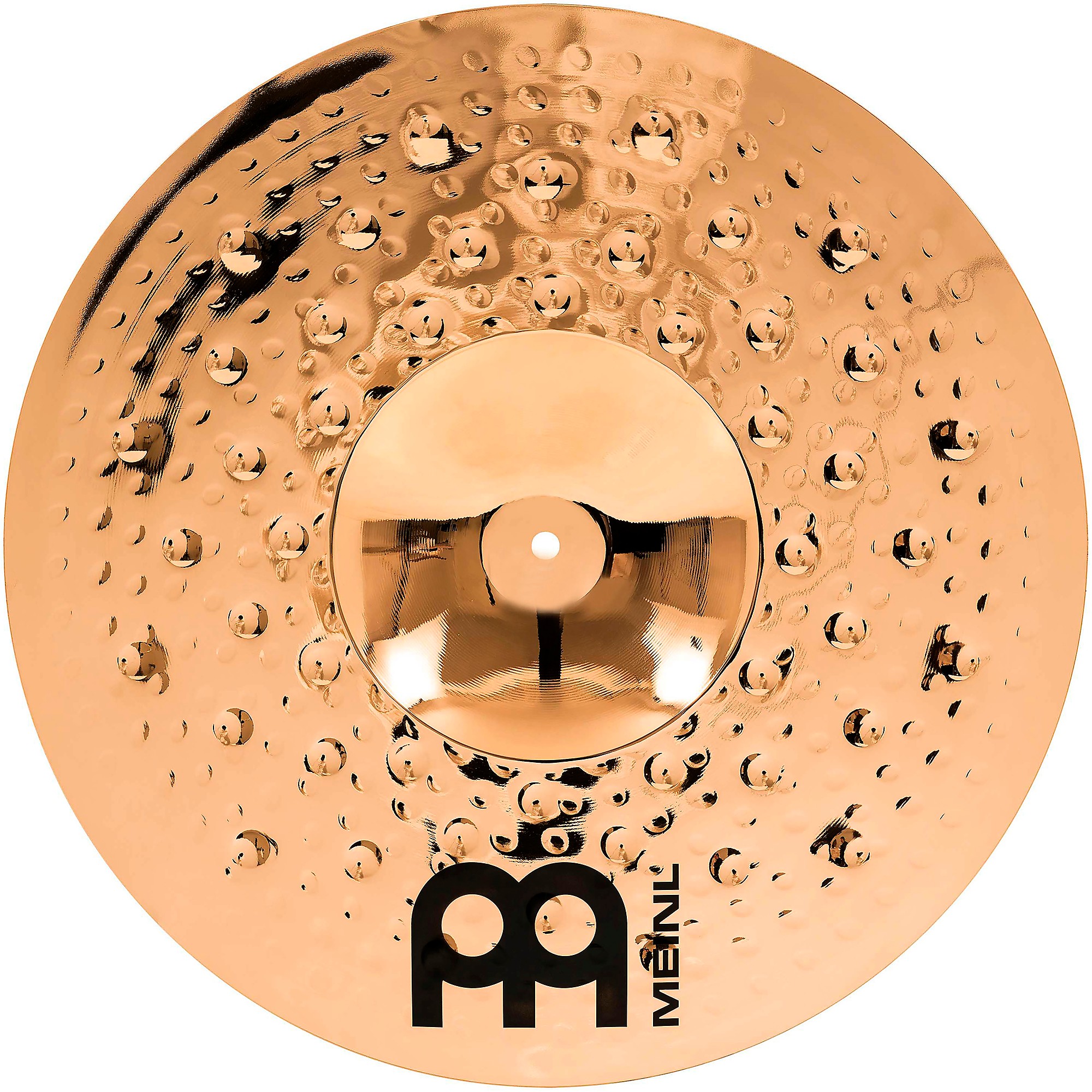 Meinl classics custom extreme metal hotsell