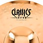 MEINL Classics Custom Extreme Metal Ride Cymbal 20 in.