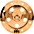 MEINL Classics Custom Trash China Cymbal 18 in. MEINL Classics Custom Trash China Cymbal 16 in.