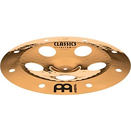 MEINL Classics Custom Trash China Cymbal 18 in.