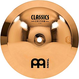 MEINL Classics Custom Bell 8 in.