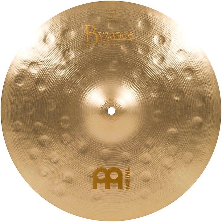 MEINL Byzance Vintage Series Vintage Crash 16 in. | Guitar Center