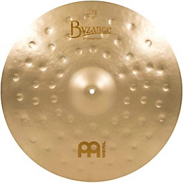 MEINL Byzance Vintage Series Vintage Crash 22 in. MEINL Byzance Vintage Series Vintage Crash 22 in.