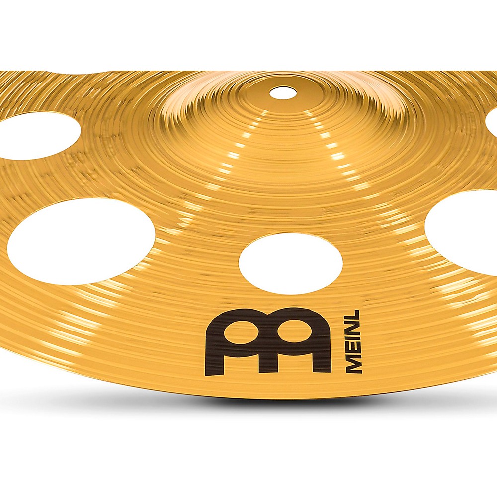 Meinl Hcs Trash Crash Cymbal 16 In.