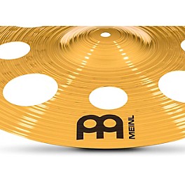 MEINL HCS Trash Crash Cymbal 16 in. MEINL HCS Trash Crash Cymbal 16 in.