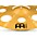 MEINL HCS Trash Crash Cymbal 16 in. MEINL HCS Trash Crash Cymbal 16 in.