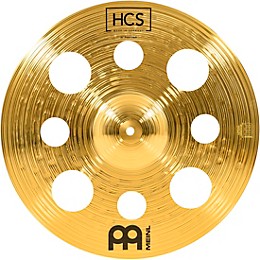 MEINL HCS Trash Crash Cymbal 16 in.