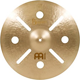 MEINL Byzance Trash Crash Cymbal 20 in.