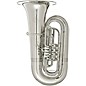 B&S GR55 Series 4-Valve 5/4 BBb Tuba Silver plated thumbnail