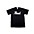 Pearl Basic Logo T-Shirt Black XL Pearl Basic Logo T-Shirt Black Large