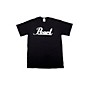 Pearl Basic Logo T-Shirt Black Large thumbnail