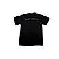 Pearl Basic Logo T-Shirt Black XXL