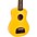 Kohala Tiki Soprano Ukulele Purple Kohala Tiki Soprano Ukulele Yellow