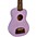 Kohala Tiki Soprano Ukulele Purple Kohala Tiki Soprano Ukulele Purple