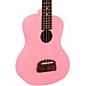 Kohala Tiki Concert Ukulele Pink thumbnail