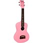 Kohala Tiki Concert Ukulele Pink