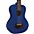 Kohala Tiki Concert Ukulele Ocean Blue Kohala Tiki Concert Ukulele Ocean Blue