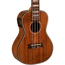 Lanikai KOA Concert Ukulele UkeSB Koa