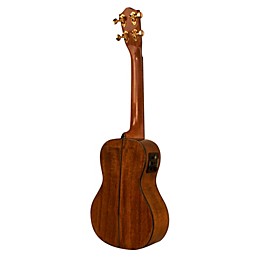 Lanikai KOA Concert Ukulele UkeSB Koa