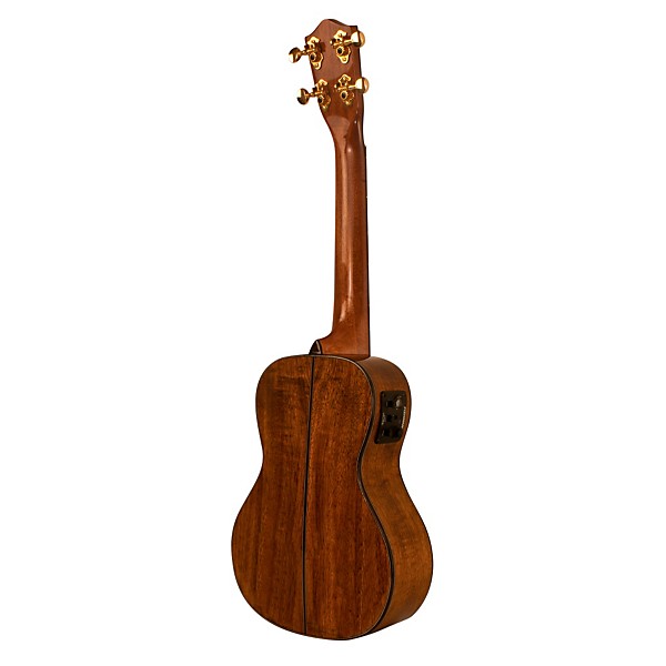 Lanikai KOA Concert Ukulele UkeSB Koa