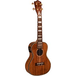 Lanikai KOA Concert Ukulele UkeSB Koa