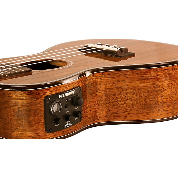 Lanikai KOA Concert Ukulele UkeSB Koa