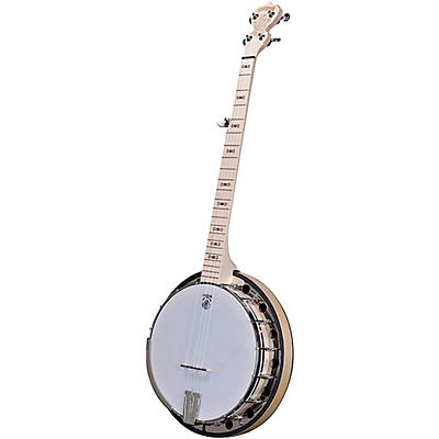 Deering Goodtime Special 5-String Banjo With Resonator Maple for sale