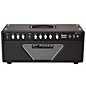 3rd Power Amps BD-AMP British Dream 38/18 Watt 2 Channel Tube Guitar Head Black thumbnail