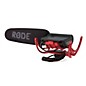 Open Box Rode VIDEOMIC Directional On-camera Microphone Level 1 thumbnail